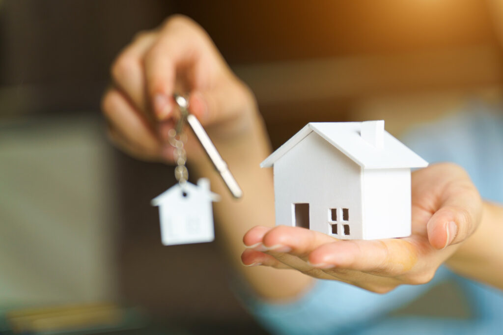 Tips for First-Time Buyers